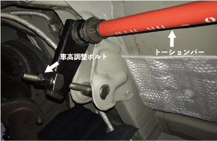 ハイエースのローダウンで車高調は使わないってホント 目から鱗のローダウン手法 Cartuneマガジン
