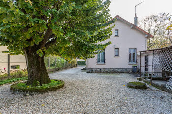 maison à Marolles-en-Hurepoix (91)