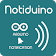 Notiduino Arduino IoT Platform icon