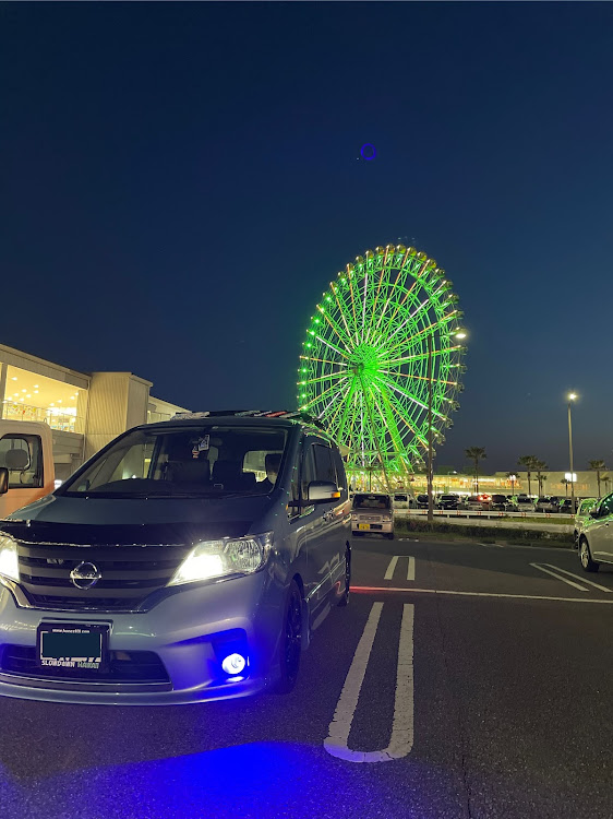 セレナのフォロワーさんありがとう！・スーパーカブ・フォグイカリング・ラバースプレー・ウッディに関するカスタム事例の投稿画像4枚目