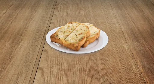 Garlic Toast [2 Pieces]