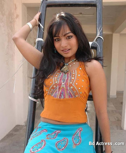 South Indian Actress Kalyani Photo-04