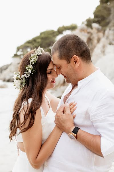 Fotografo di matrimoni Sofiya Dyakun (sofidphoto). Foto del 12 dicembre 2023