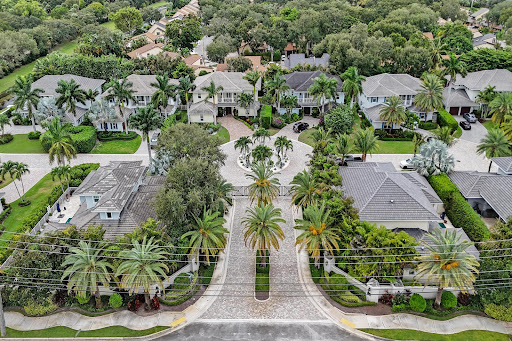 Maison avec jardin 3