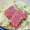 Thumbnail For Canned Corned Beef Added To The Cabbage.