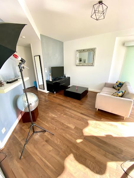 Vente appartement 2 pièces 45 m² à Saint-Avertin (37550), 171 200 €