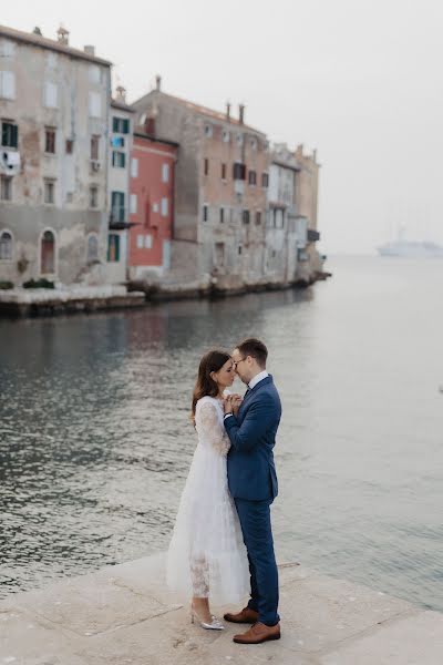 Wedding photographer Josipa Uzelac (josipaweddings). Photo of 15 November 2022