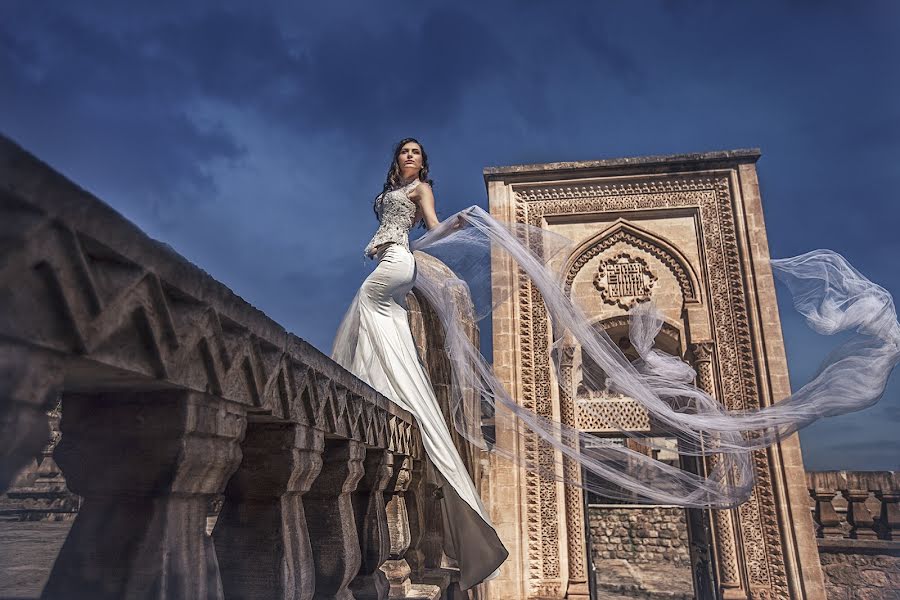 Hochzeitsfotograf Barış Varol (barisvarol). Foto vom 3. Juni 2019