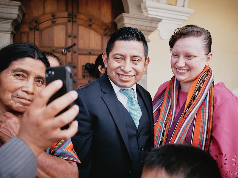 Fotógrafo de casamento Miguel Justino (migueljustino). Foto de 24 de março 2020