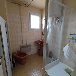 appartement à Noisy-le-Sec (93)