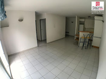 appartement à Perpignan (66)