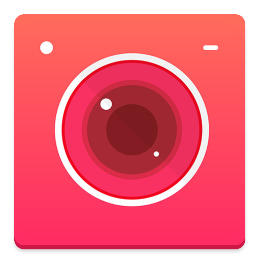 LookMe Camera  icon