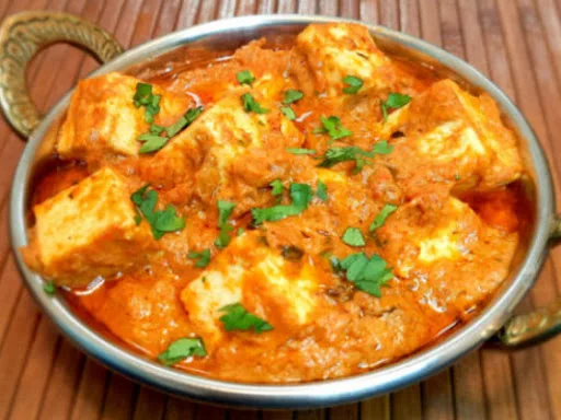 Paneer Butter Masala