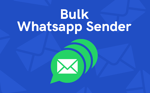 Bulk Whatsapp Sender