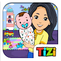 Icon My Tizi Town Daycare Baby Game