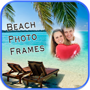 Beach Photo Frames 1.00.01 Icon