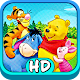 Download 3D Pooh Wallpapers For PC Windows and Mac 1.10.1