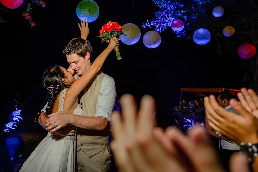 Wedding photographer Antonio León (antonioleonfoto). Photo of 9 February 2018