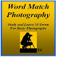 Download Word Match - Photography For PC Windows and Mac