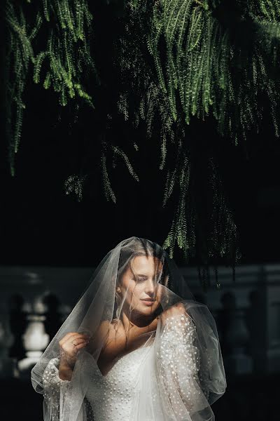 Wedding photographer Andrej Gurjanov (fotosaga). Photo of 13 May