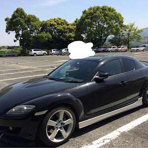 RX-8