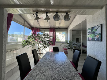 appartement à Martigues (13)