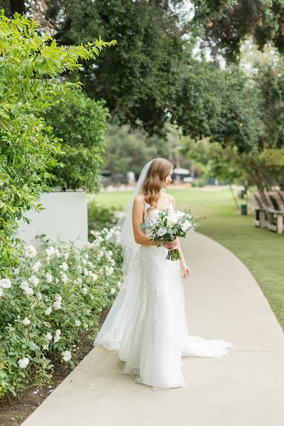 Hochzeitsfotograf Anna Podolyak (dearann). Foto vom 3. Januar