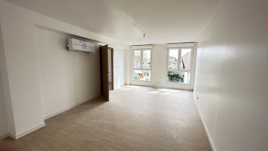 Vente appartement 2 pièces 47.6 m² à Bessancourt (95550), 206 000 €