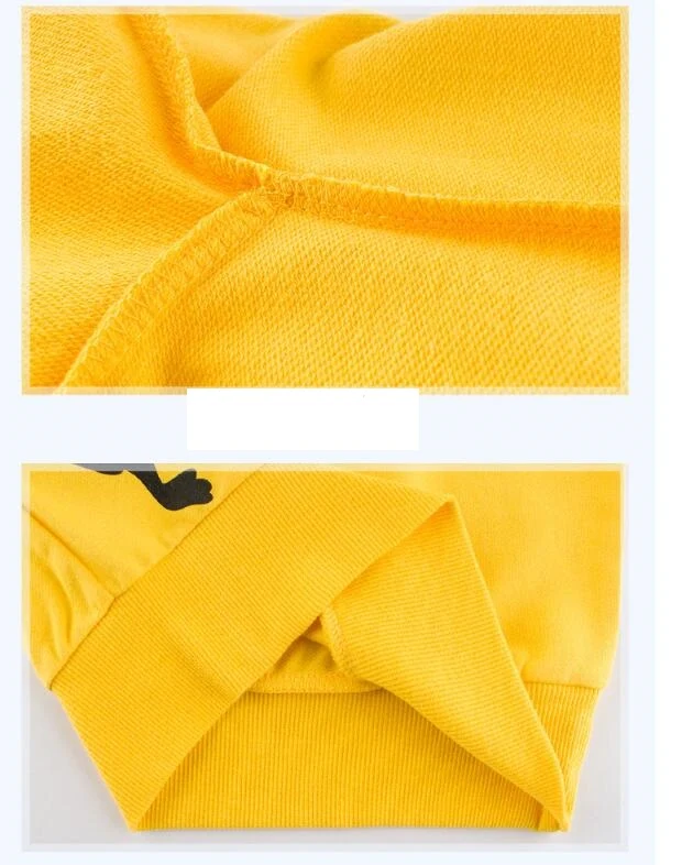 Spring new children's clothes, children's sweaters