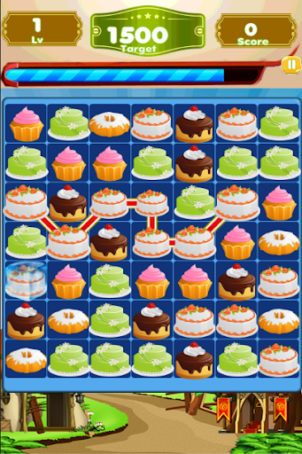 cakes link 1.0.3 screenshots 2