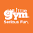 The Little Gym SA icon