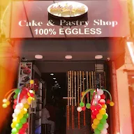 Unique Cake & Pastry Shop photo 3