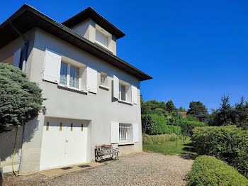 maison à Sainte-Foy-lès-Lyon (69)