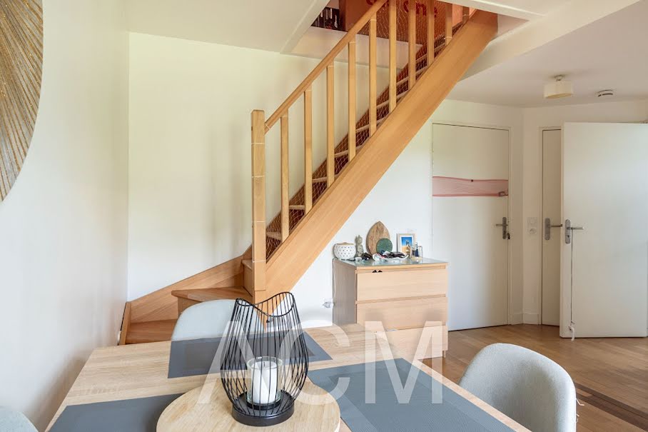 Vente appartement 3 pièces 46.28 m² à Maisons-Laffitte (78600), 300 000 €