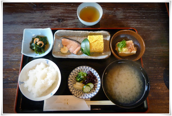 Miyajima: ciervos sagrados y pequeños cabezones. - Japón es mucho más que Tokyo (18)