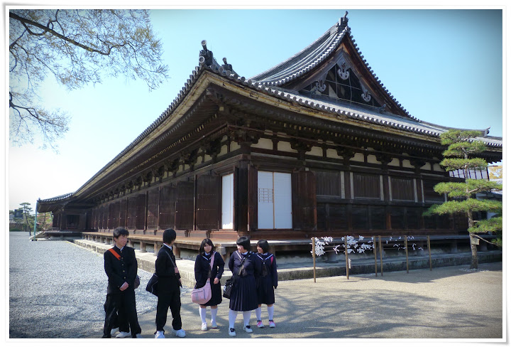 Kyoto (I): Kannon y kimonos - Japón es mucho más que Tokyo (4)