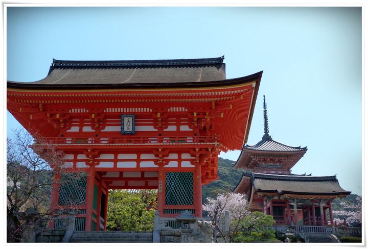 Kyoto (I): Kannon y kimonos - Japón es mucho más que Tokyo (5)