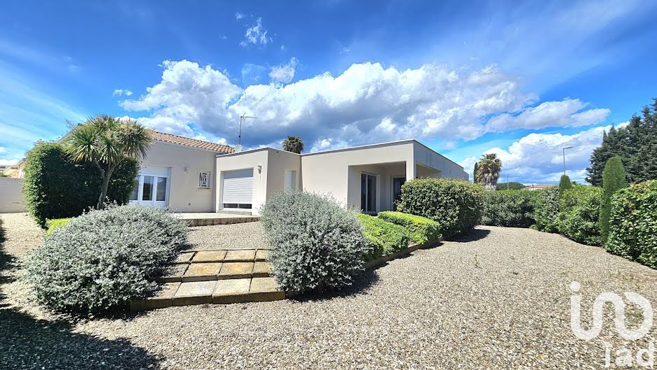 Vente maison 4 pièces 138 m² à Beziers (34500), 447 000 €