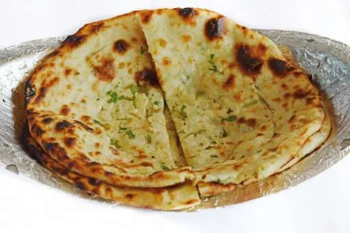 Special Naan