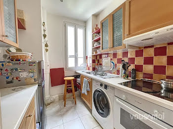 appartement à Clichy (92)