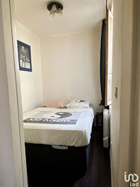 appartement à Paris 18ème (75)