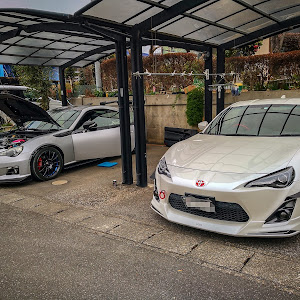 BRZ ZC6