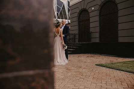 Fotografo di matrimoni Ekaterina Shilyaeva (shilyaevae). Foto del 20 agosto 2018