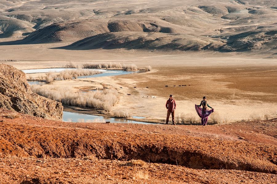 Fotógrafo de bodas Anna Shadrina (ashan). Foto del 9 de mayo 2015