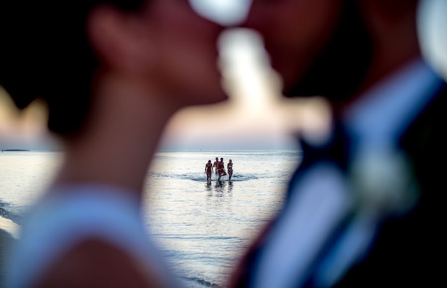 Fotógrafo de casamento Antimo Altavilla (altavilla). Foto de 29 de julho 2016