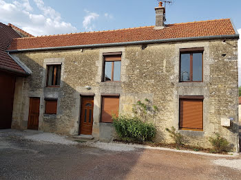 maison à Villiers-le-Sec (52)