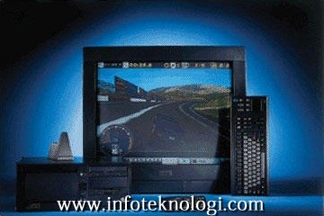 Gateway Destination Computer 16 Komputer Terburuk Sepanjang Masa