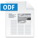 ODT, ODP, ODS Viewer Chrome extension download