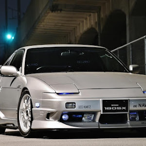 180SX RPS13