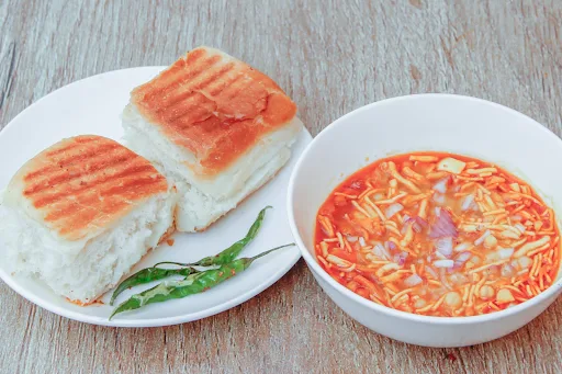 Misal Pav